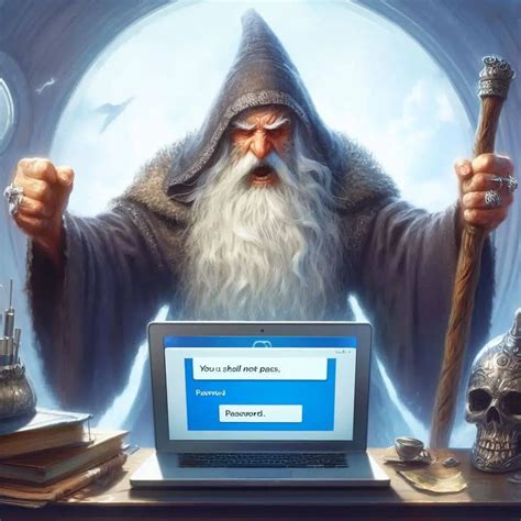 gandalf ai password game.